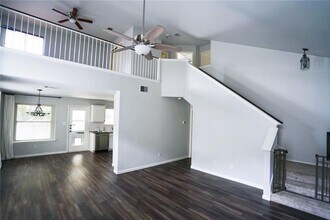 911 Mammoth Ct in Round Rock, TX - Building Photo - Building Photo