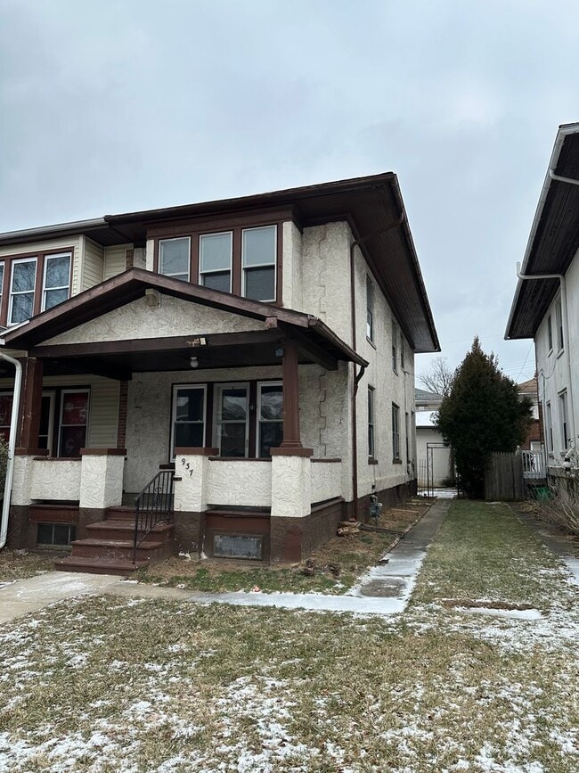 937 S 12th St in Allentown, PA - Building Photo - Building Photo