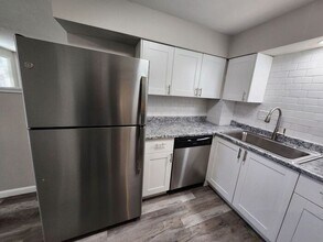 1628 S Cascade Ave in Colorado Springs, CO - Building Photo - Building Photo