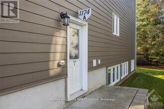 1174 RUSSELL Rd in Russell, ON - Building Photo - Building Photo