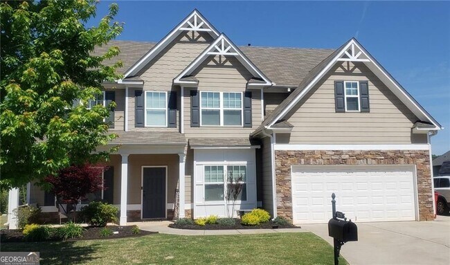 property at 1329 Old Glory Ct