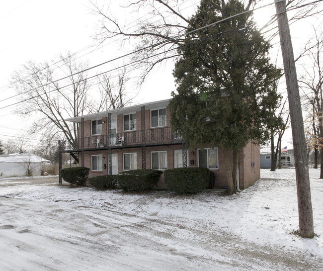 3058 Azelda St in Columbus, OH - Building Photo - Building Photo