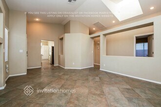 809 Windhook St in Las Vegas, NV - Foto de edificio - Building Photo