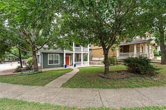 2310 Sweet Clover Dr in Austin, TX - Building Photo - Building Photo
