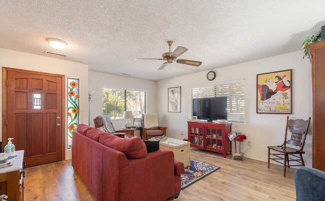 501 Hill Ave in Prescott, AZ - Building Photo - Building Photo