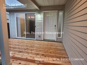 1401 SW 8th Ave in Battle Ground, WA - Building Photo - Building Photo