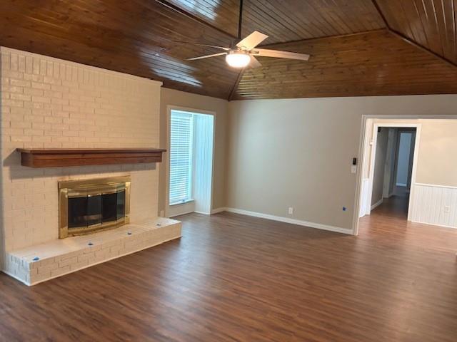 4404 Grey Dawn Dr in Arlington, TX - Building Photo - Building Photo
