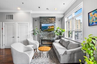 128 JACKSON St in Hoboken, NJ - Building Photo - Building Photo