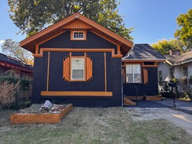 1629 Netherwood Ave in Memphis, TN - Building Photo