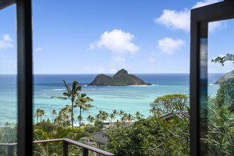 1129 Koohoo Pl in Kailua, HI - Foto de edificio - Building Photo