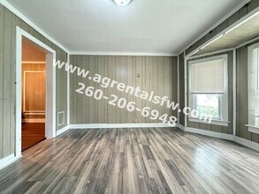 2919 S Harrison St in Fort Wayne, IN - Building Photo - Building Photo