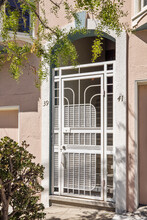41 Divisadero St, Unit 41A in San Francisco, CA - Building Photo - Building Photo