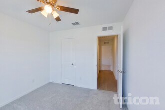 807 Ginkgo Wy in Princeton, TX - Foto de edificio - Building Photo