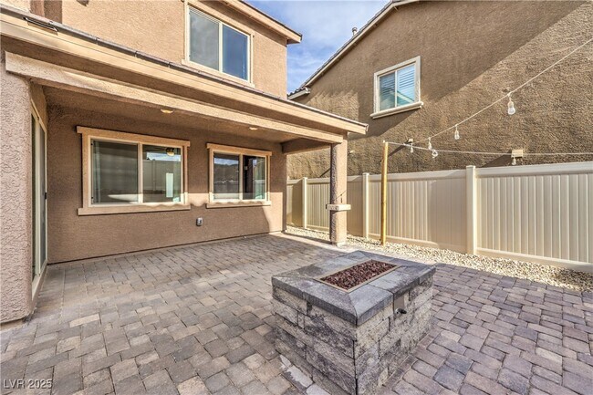 property at 4223 Wind Mesa Dr