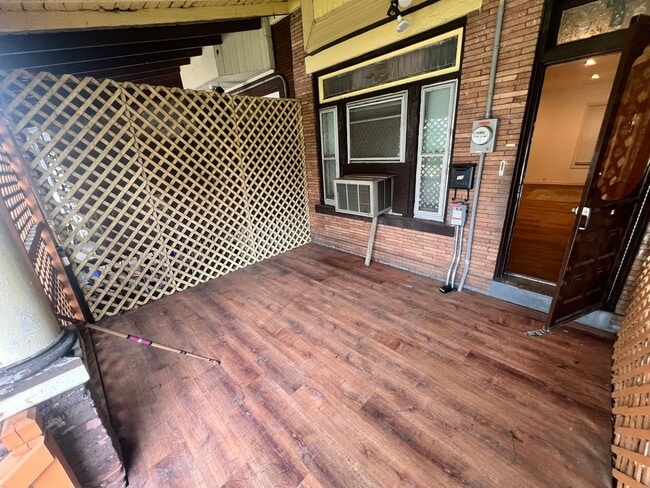 35 General Greene Ave in Trenton, NJ - Building Photo - Building Photo