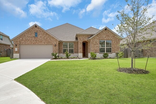 property at 4911 Bella Danielle Ct