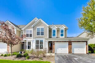 2219 Rossiter Pkwy in Plainfield, IL - Building Photo