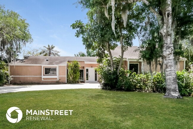 property at 6621 Fort Pierce Blvd