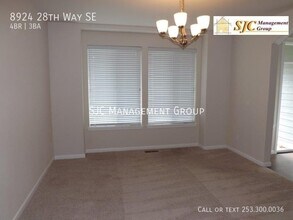 8924 28th Way SE in Olympia, WA - Building Photo - Building Photo