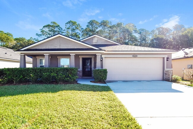 property at 252 Colorado Springs Way