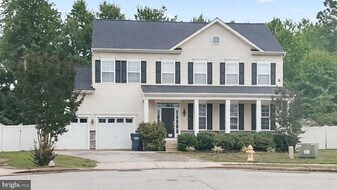 20910 Pine Cone Pl in Lexington Park, MD - Building Photo