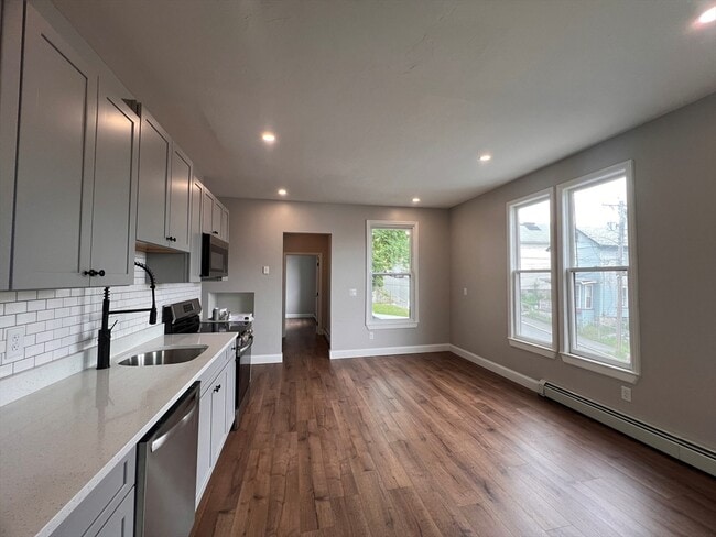 property at 697 Bridge St