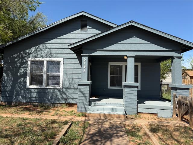 3142 S 2nd St in Abilene, TX - Building Photo - Building Photo