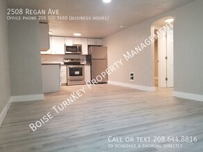 2508 Regan Ave in Boise, ID - Building Photo - Building Photo