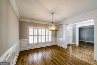 775 Cooper Farm Way in Duluth, GA - Building Photo - Building Photo