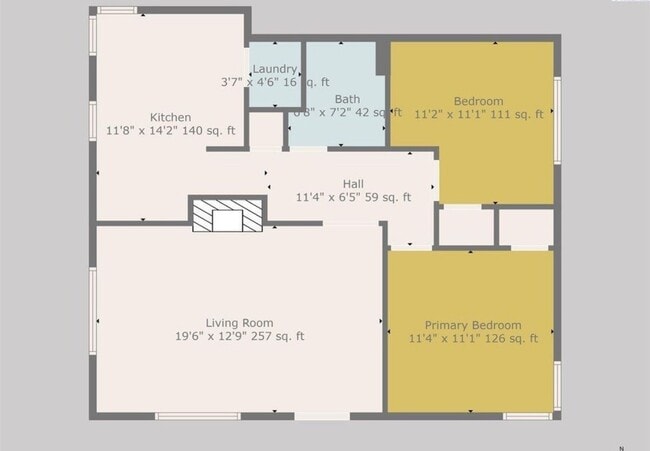 422 W Kennewick Ave in Kennewick, WA - Building Photo - Building Photo