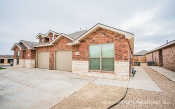 2143 Kokomo Ave in Lubbock, TX - Building Photo - Building Photo