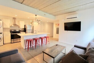 The Lofts in Ithaca, NY - Foto de edificio - Building Photo