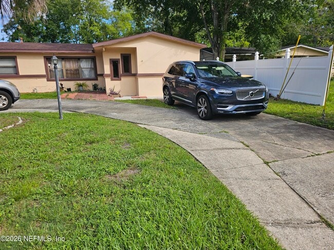 property at 4324 Naranja Dr S