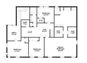 9131 Retreat Pass, Unit 1-221 in Jonesboro, GA - Building Photo - Building Photo