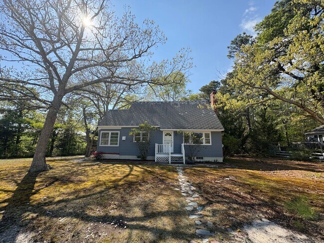 property at 200 Burr St