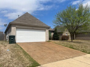 8874 Campaldino Ave in Memphis, TN - Building Photo - Building Photo
