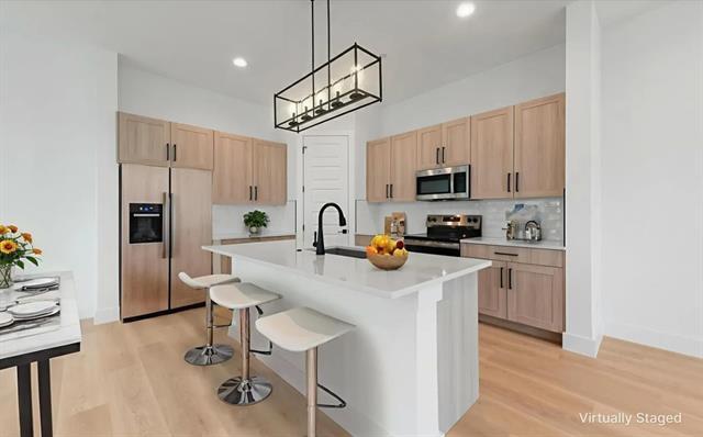 8901 Lowell St in Rowlett, TX - Building Photo - Building Photo