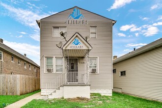 1120 W 150th St-Unit -1R in East Chicago, IN - Building Photo - Building Photo