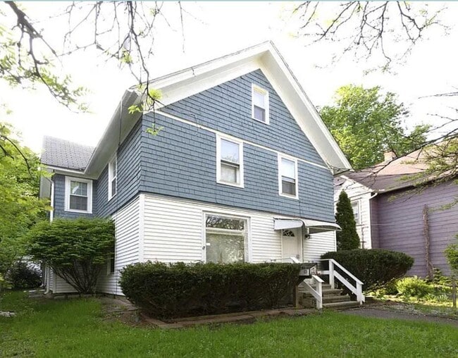 63 Murray St in Binghamton, NY - Building Photo - Building Photo