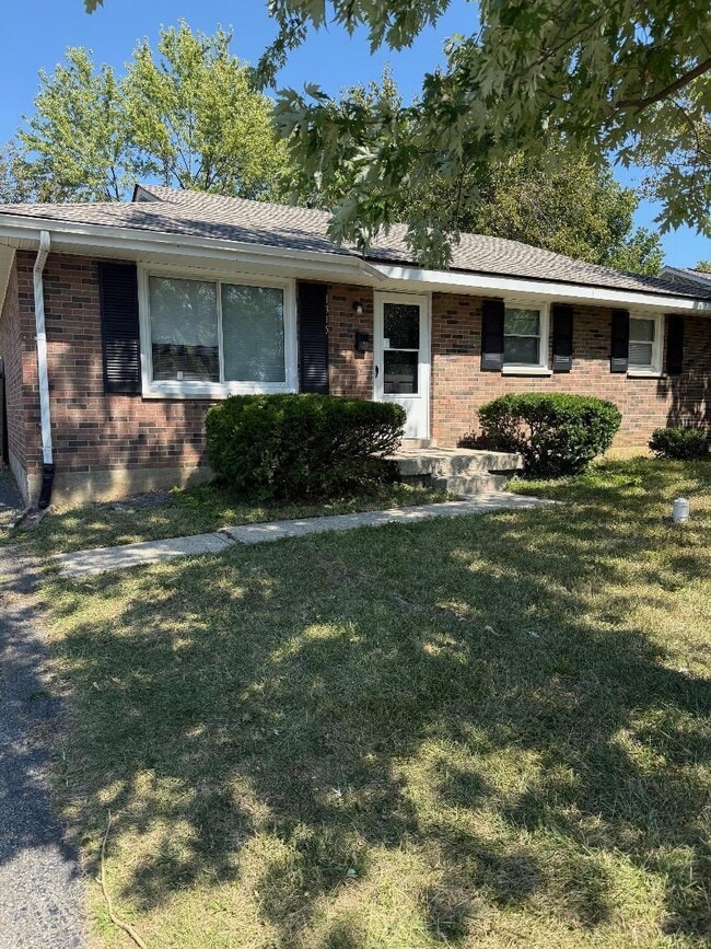 property at 1315 Stephen Foster Dr