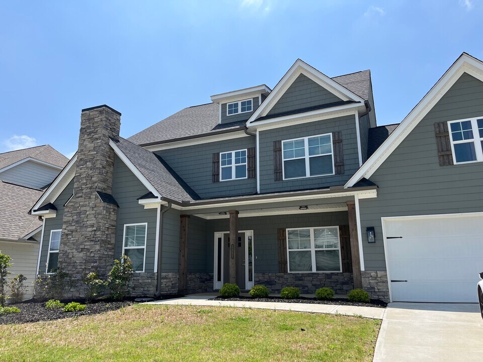 3321 Prairie Range Ln in Apison, TN - Building Photo