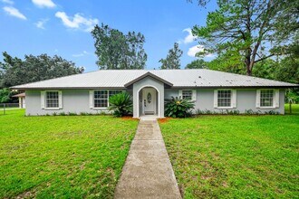 7418 NW 128th Pl in Alachua, FL - Building Photo - Building Photo