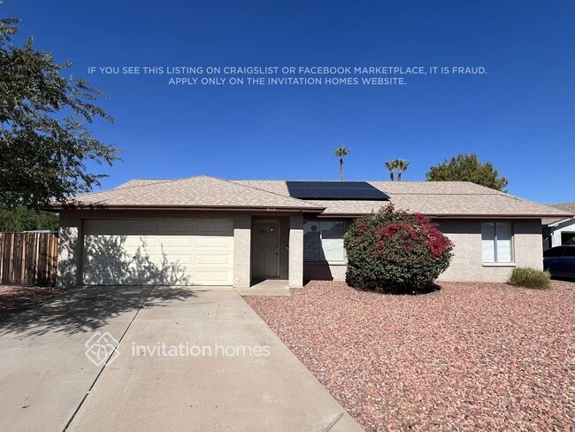 property at 1660 E Impala Ave