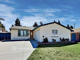 12353 Hermosura St in Norwalk, CA - Building Photo