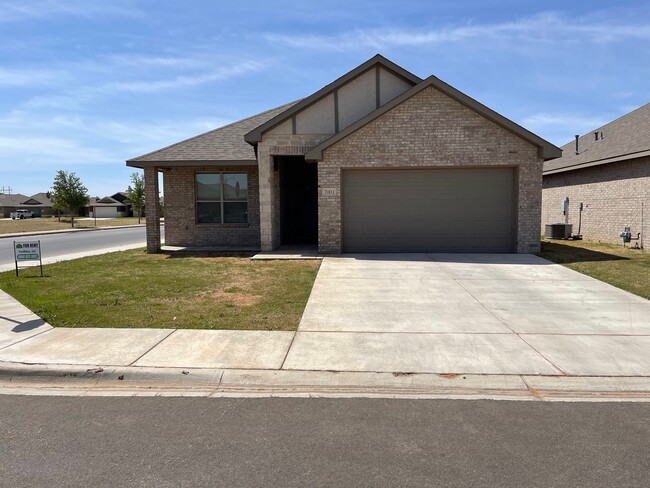 property at 7001 21st St
