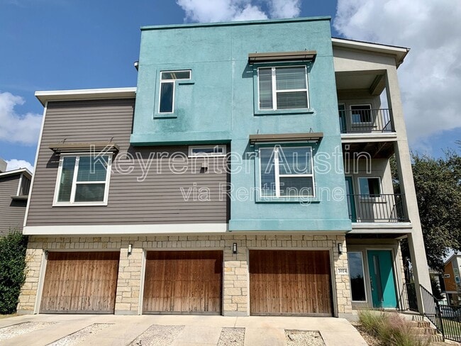 2024 Geniveive Ln in Austin, TX - Building Photo - Building Photo