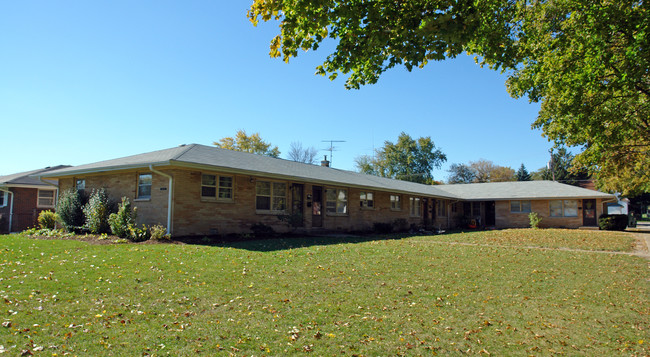 2600 Gabriel Ave in Zion, IL - Building Photo - Building Photo