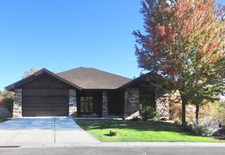 4398 Sunrise Dr in Eden, UT - Building Photo - Building Photo