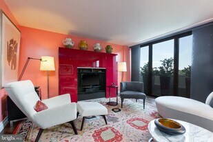 2700 Virginia Ave NW in Washington, DC - Building Photo