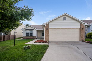 1516 Quinlan Ct in Indianapolis, IN - Building Photo